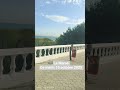 Matinée d'un jour férié à la Marsa en banlieue Nord de Tunis