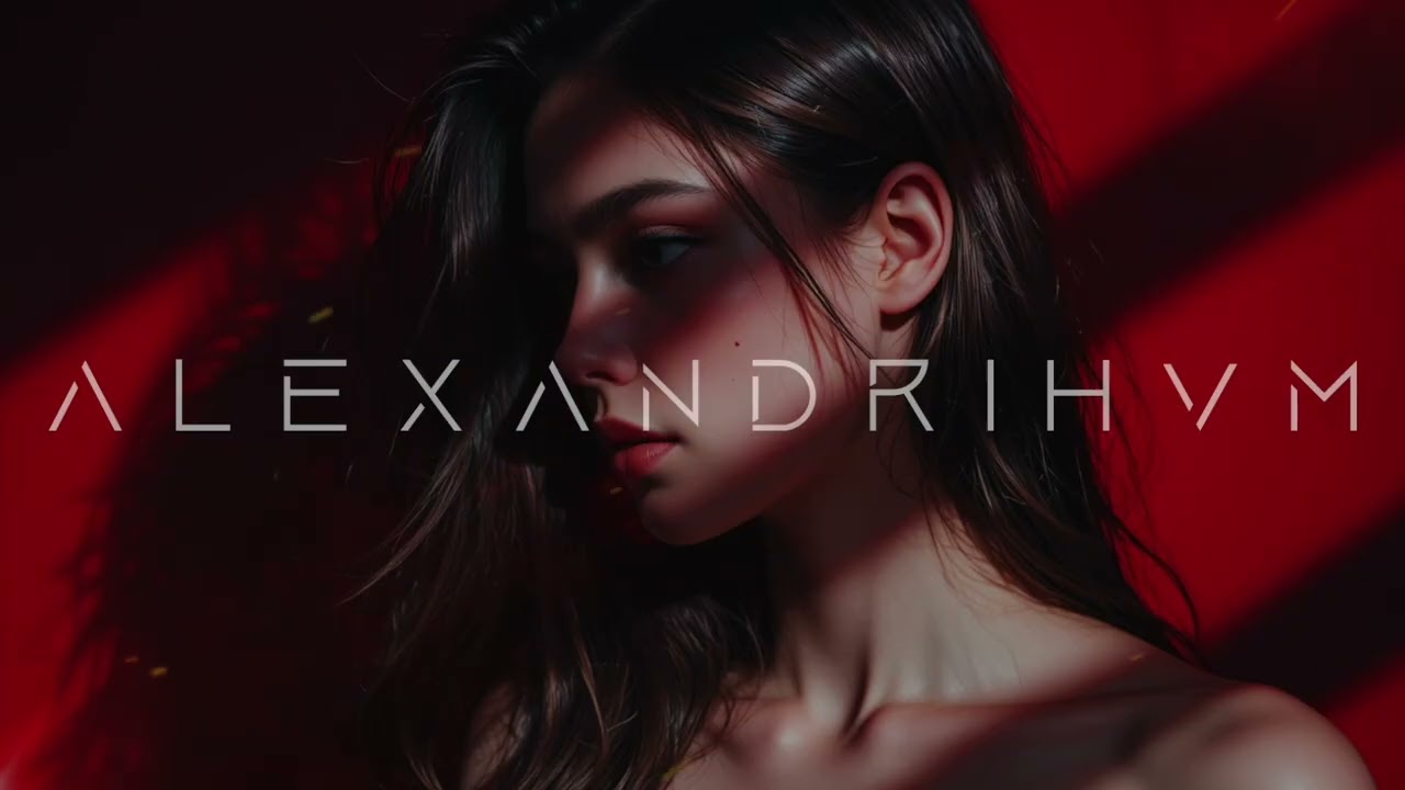 ALEXANDRIHVM | Iron Echo