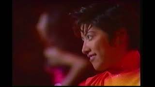 EZ DO DANCE＃TRF