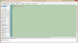 03-Algorithmique pour les Programmeurs-Lecture   Ecriture
