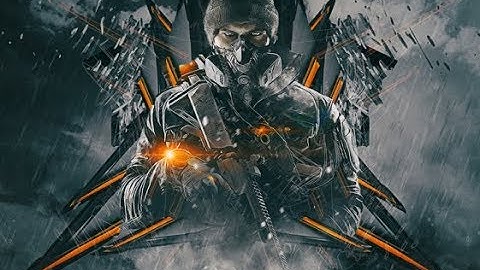 THE DIVISION 2 BETA - Gameplay Walkthrough Part 1 - Intro