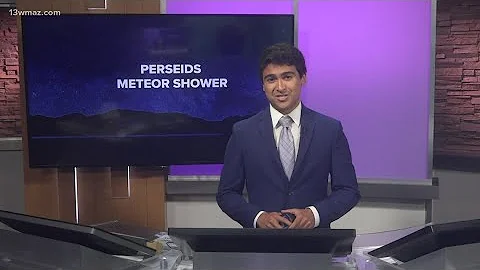 Perseid Meteor shower: the details behind the most popular meteor shower of the year