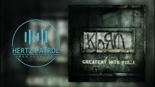 Download lagu Korn Did My Time 432hz