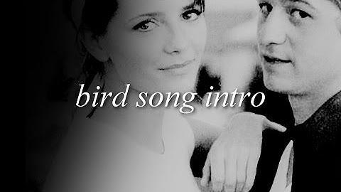 Bird song intro (Multifandom)