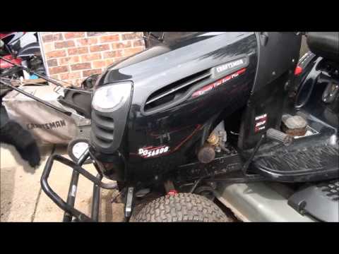 How To Test A Riding Lawnmower Fuel Pump Briggs And Stratton Kohler Teseh How To Test A Riding Lawnmower Fuel Pump Briggs And Stratton Kohler Teseh