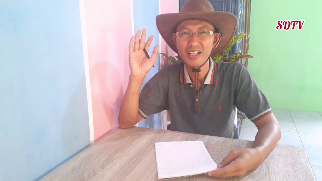 Cara Mudah Membasmi Beringin Besar Di Pokok Kelapa Sawit Youtube