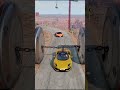 car crash game rc boat #viral #shorts #trending