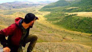 Сирийские беженцы. Экспедиция в Нагорный Карабах - Армения - 2 часть Сирийские беженцы. Экспедиция в Нагорный Карабах - Армения - 2 часть