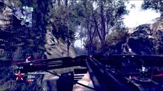 ADRENALINE by eaton // A Black Ops Minitage *PRE-PATCH*