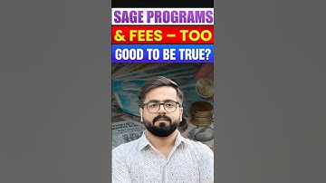 SAGE University Indore Courses & Fees 2026 | BTech, MBA, BBA & More!