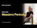 Massimo Pericolo ci racconta ''Solo Tutto'' nella sua casa nuova a Brebbia | ESSE MAGAZINE