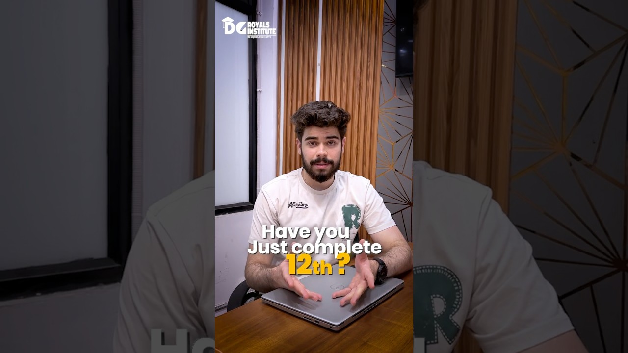 ✨Join the best digital marketing course in Delhi at DG Royals 