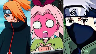 GREATEST Naruto/Boruto: Amv/Edits/Tiktok Compilation [Funny, Sad & Happy Moments] [Part 5]