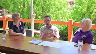 10th Annual Hood Canal Food Bank Golf Tournament — June 13, 2026 at Lake Cushman Golf Course