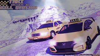 Taksi oyunu screenshot 4