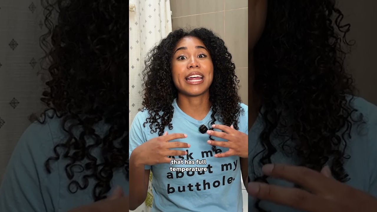 This $25 Bidet Has Warm Water and Cleans Itself #bidet #tushy #smarttoilet