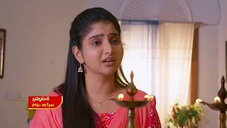 Brahmamudi - Promo 27Th Mar 2026 Mon - Sat At 1 Pm Star Maa Serials Star Maa