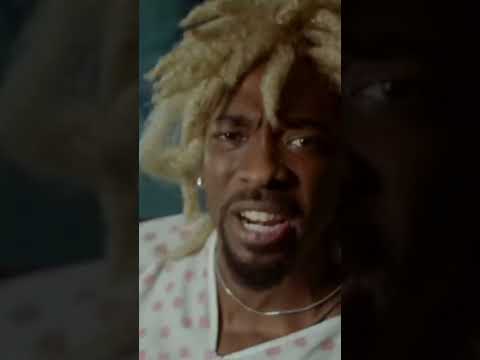 Y'all know I got bars right? | Jay Pharoah