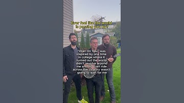 Wait On You comes out next week! #newmusic #folk #songwriting