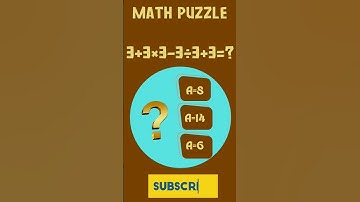 Can you find the value? #youtubeshorts #shortvideo #shorts #short
