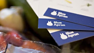 Blue Apron's PostPandemic Strategy