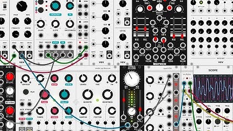 How To - Sending MIDI from Ableton into VCV Rack