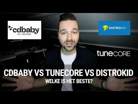 Video: Welke Formaten Zijn Cd's