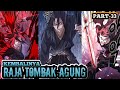 TERLALU KUAT HINGGA SEMUA LAWAN DI PERMAINKAN