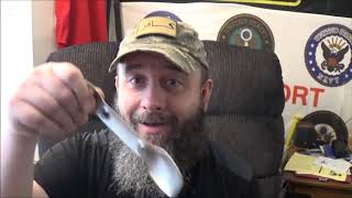 Uco Anium Utility Spork