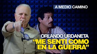 Orlando Urdaneta