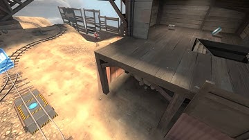 Pro Airblast at Upward