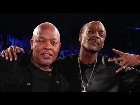 Snoop Dogg, Dr. Dre, K.A.A.N. - Pressure (feat. Dr. Dre & K.A.A.N.) - Instrumental