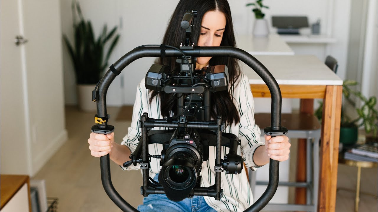 Outside In Studio Movi Pro Review for Wedding Cinematographers