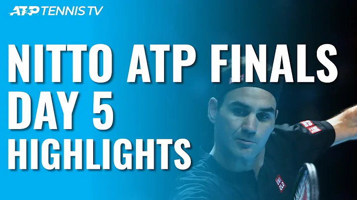 Federer Defeats Djokovic; Berrettini Hands Thiem First Loss | Nitto ATP Finals 2019 Day 5 Highlights - DayDayNews