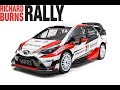 RBR VR Richard Burns Rally►rallysimfans.hu - mini SEZON RBR!! Runda #3 CZECHY - maniekSHORTS