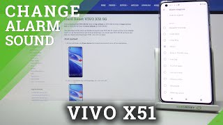 Check Available Alarm Ringtones in Vivo X51 5G – Ringtone List screenshot 4