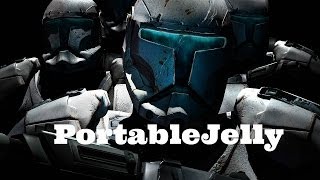 Republic Commando Let's Play - Part 2 - Super Battle Droid