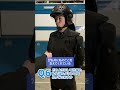 【長野県警察REAL VOICE】警備警察 機動隊編