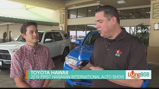 Servco Toyota
