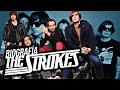 La Historia del Rock: The Strokes | Los Salvadores del Rock