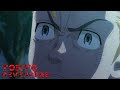 Half-Assed Punks! | Tokyo Revengers