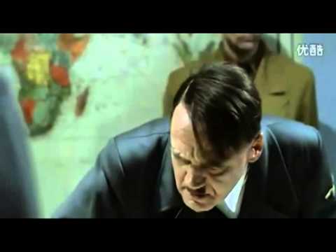 元首的愤怒——之刘翔篇.mpg