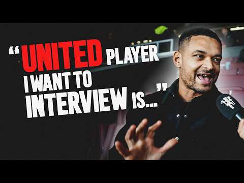 Steven Bartlett REVEALS Who He Wants To Interview...