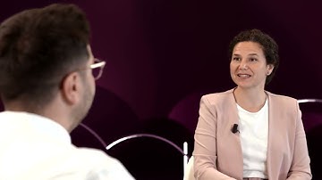 Interview Chroma Set & Ultimatte 12