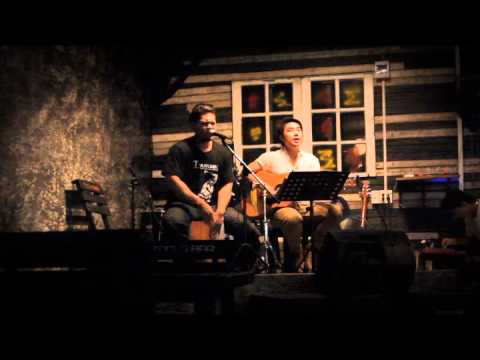 Getsunova - ไกลแค่ไหน คือ ใกล้ (Cover) by DoubleT