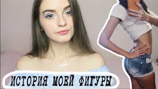 ЕМ И НЕ ТОЛСТЕЮ | ИНТУИТИВНОЕ ПИТАНИЕ? как я слежу за фигурой ЕМ И НЕ ТОЛСТЕЮ | ИНТУИТИВНОЕ ПИТАНИЕ? как я слежу за фигурой