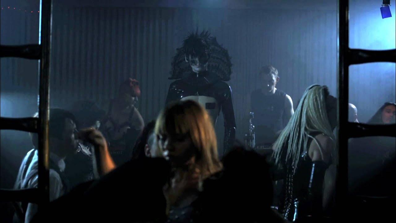 SHIV-R - The End (Official filmclip) SHIV-R - The End (Official filmclip)