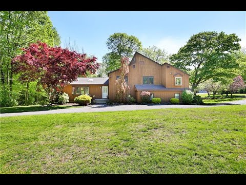 94 Horse Tavern Road, Trumbull, CT home video tour