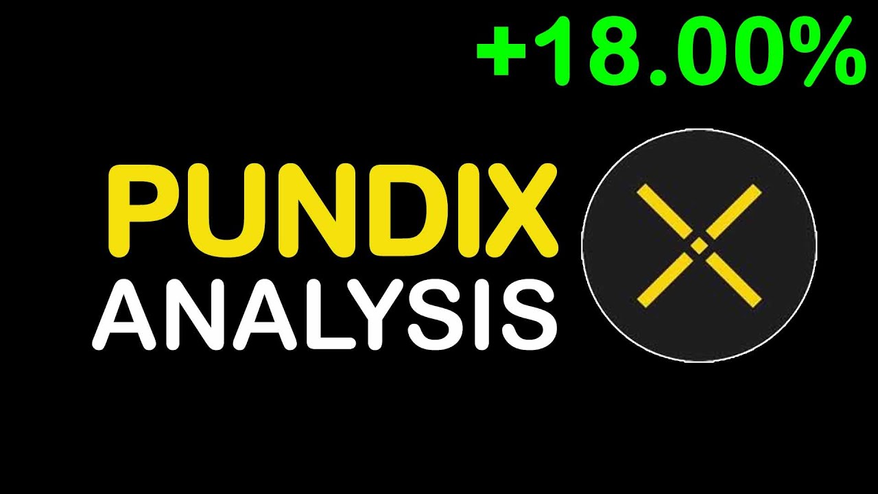Pundix price prediction 18% profit book and npxs price prediction | Pundi X New  26 February 2022