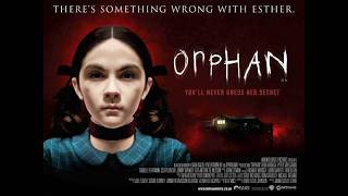 Old Reupload - Orphan (2009) movie review